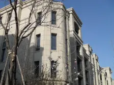 星海湾壹号 一线海景 星海全景