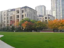 星海湾壹号洋房 下跃精装修,户型好