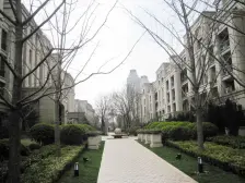 星海湾壹号两层 大平层 装修好