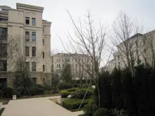 天海星空之梦!让梦想落地——星海湾壹号。