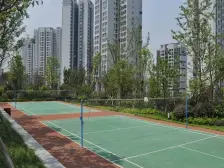 李家沱 融汇半岛爱窝一房