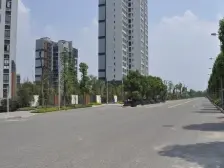 李家沱 融汇半岛爱窝一房