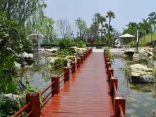 融汇半岛爱窝 1室1厅 南