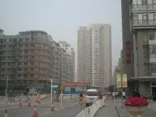 晨曦花园 2室1厅 西南