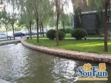 晨曦花园 3室2厅 东南