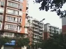 晨曦花园 2室1厅 西南