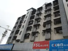 晨曦花园 3室2厅 南 北