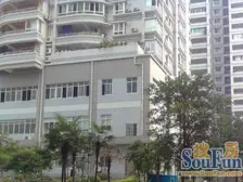 洺悦城龙洲湾 3室2厅 东南 南