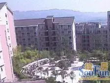 洺悦城龙洲湾 3室2厅 东南