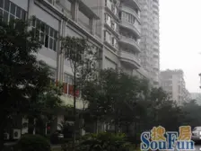 龙洲湾央企轻轨现房,新小区大户型