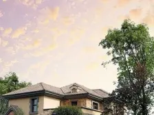 童家溪 中安长岛一区四房275万