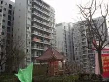 城北新区 缙云华府二房55万