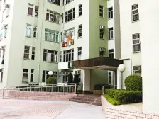 城北新区 华星阁三房75万