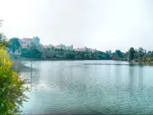 4600亩别墅保利御江南 带装修 位置安静入住率高