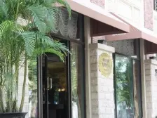 旭辉朗香郡 二楼带地下室+花园+车位