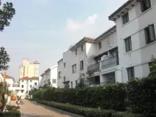 新上hao装修 顶复带露台 满五为一 采光视线景观好
