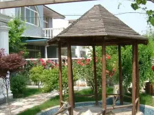 地铁口+独栋别墅+使用面积大+房东诚意出售