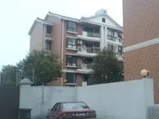 西郊别墅区天然氧吧+临河低密度社区+生活配套齐全