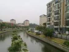 房龄新户型方正 楼层好 位置好 得房率高 诚意出售