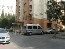老业主委托!新上三房!双南一北!精装一梯两户!D铁口住宅!