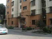 长宁区北新泾广顺小区1室1厅