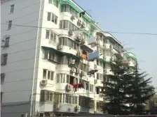 北新泾 · 家门口地贴!2室商品房!采光通风很好!诚心售房!