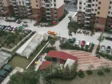 2012年次新房,厅朝南,卧室也朝南,地鉄300米 宜家荟聚