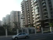 惊呆啦!2011年次新电梯三房双卧朝南落地窗视野佳