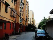 西郊·仙霞西路715弄·2室·1厅