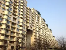 弘基二期 2室1厅 南 北