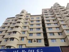 电梯五室两卫南北通透前后视野开阔精南北通透海景房