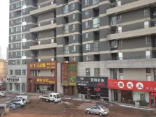 幸福e家五期 2室1厅 南 北