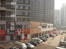 南向采光充足,室内宽敞,装修保持好拎包入住