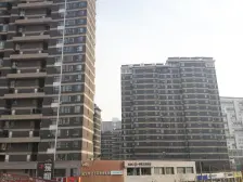 格致 小区中间位置 电梯洋房 1楼带下跃上下2层 带花园