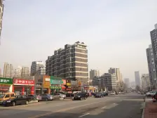 幸福e家五期 一楼跃二楼还有下跃 南北精装修