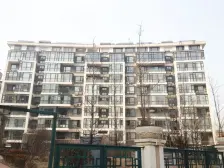 五期三区,小区中间,楼前烧烤种菜,楼下带下跃面积大