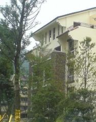 中城美山居 3室1厅 东南