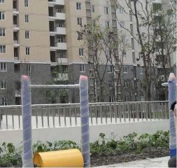 中冶堰景4室2厅东南