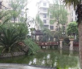 天源佐岸3室1厅南北