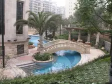 楼层好 采光充足 配套设施齐全 近大鱼海棠