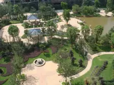 恒基翔龙江畔 3室2厅 西