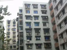 杨家坪商圈 配套完善 双轻轨 好楼层