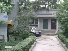 东升苑 4室2厅 南