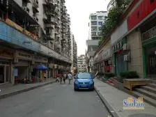 鱼洞 鱼新街二房28万