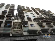 鱼洞 鱼新街二房20万