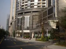 星汇云锦 1室 1厅 85.63平米