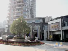 联泰香域.桥郡 南北通透,采光好 装修好,环镜优美 近地铁 周边匹套完善,,出行方便