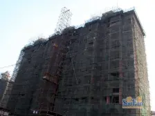 联泰桥郡 2室2厅 南