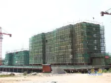 联泰香域桥郡 南北通透,采光好 近地铁 视野好,诚心出售