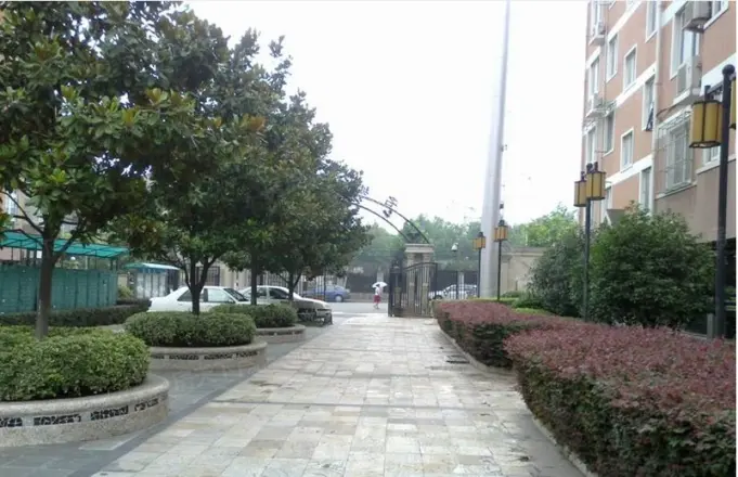 名城世纪园